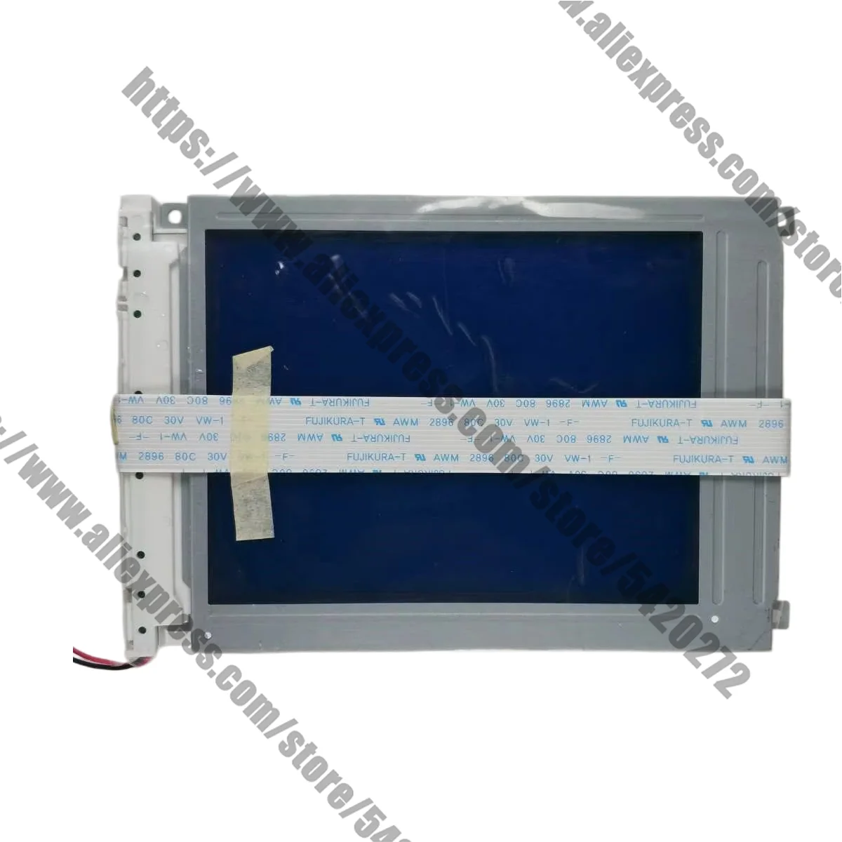New Compatible Display LM057QB1T09 LCD Screen
New Compatible Display LM057QB1T09 LCD Screen