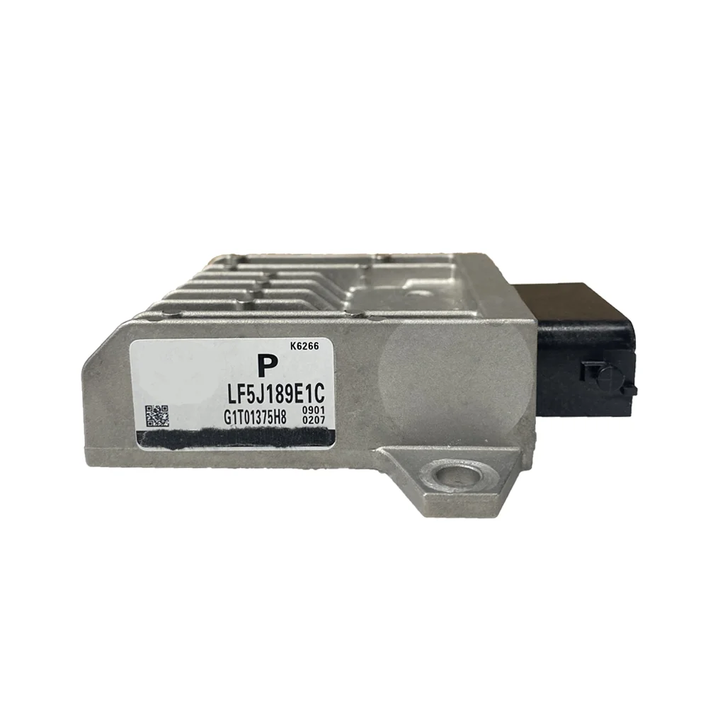 Lf5j189e1c Tcu Tcm For Mazda 3 2.0 2.3 2.5 2006-2012 Transmission Control Module
Lf5j189e1c Tcu Tcm For Mazda 3 2.0 2.3 2.5 2006-2012 Transmission Control Module