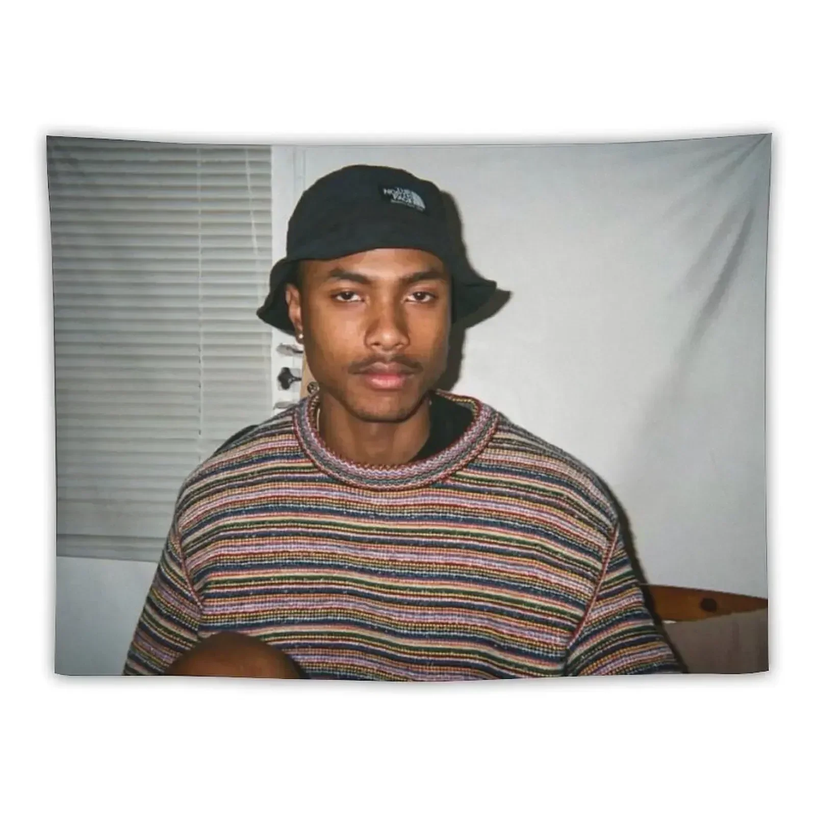 Steve Lacy Aesthetic Tapestry Bedroom Decorations Home And Comfort Decor Wall Hangings Decoration Tapestry
Steve Lacy Aesthetic Tapestry Bedroom Decorations Home And Comfort Decor Wall Hangings Decoration Tapestry