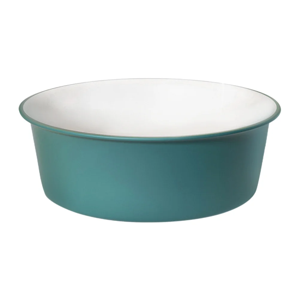 Color-Block Round Thickened Plastic Wash Basin For Face Cleansing Home Salon Kitchen Bathroom Foot Soaking Utility Tub
Color-Block Round Thickened Plastic Wash Basin For Face Cleansing Home Salon Kitchen Bathroom Foot Soaking Utility Tub