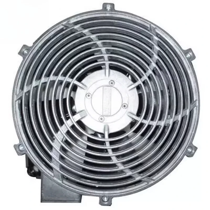 Новый оригинальный охлаждающий вентилятор, промышленный энергосберегающий W2D270-EA32-01, охлаждающий вентилятор и корпус
Новый оригинальный охлаждающий вентилятор, промышленный энергосберегающий W2D270-EA32-01, охлаждающий вентилятор и корпус