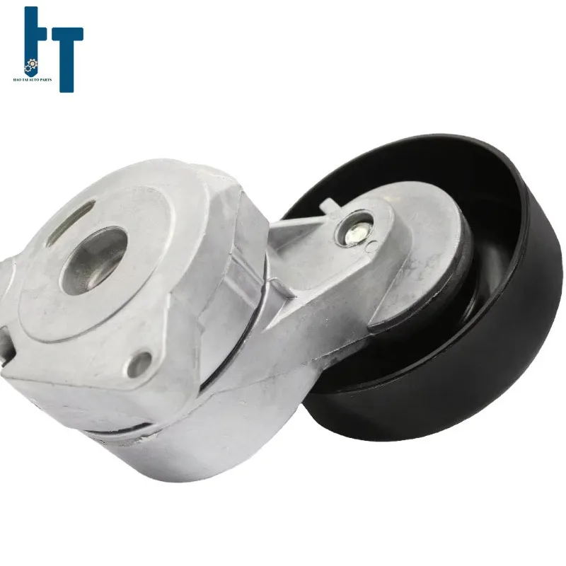 21422765 20935521 Drive Belt Tensioner Assembly for Volvo B10L B12B B12M B9S B9TL FH13 FM13 FM7 FM9 20739751 3979979
21422765 20935521 Drive Belt Tensioner Assembly for Volvo B10L B12B B12M B9S B9TL FH13 FM13 FM7 FM9 20739751 3979979
