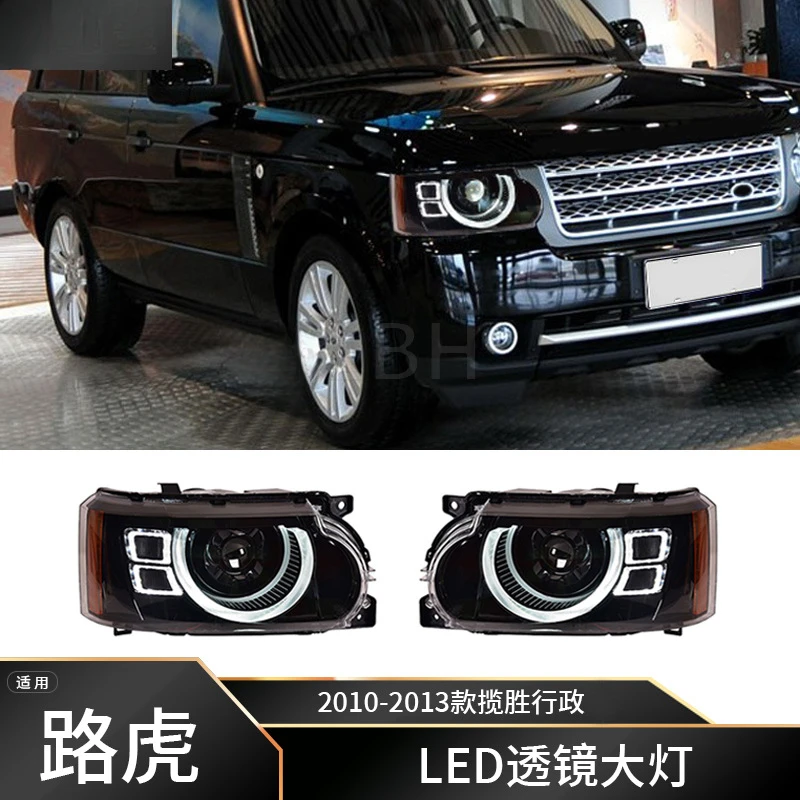 SAAR подходит для 10-13 Range Rover Executive в сборе, светодиодные линзы, дневные ходовые огни, указатель поворота, фары
SAAR подходит для 10-13 Range Rover Executive в сборе, светодиодные линзы, дневные ходовые огни, указатель поворота, фары