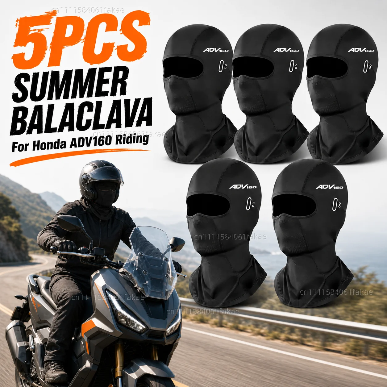 5PCS Motorcycle Balaclava Summer UV Protection Glasses Face Breathable Hole For Honda ADV150 ADV160 ADV350 ADV 150 160 350
5PCS Motorcycle Balaclava Summer UV Protection Glasses Face Breathable Hole For Honda ADV150 ADV160 ADV350 ADV 150 160 350