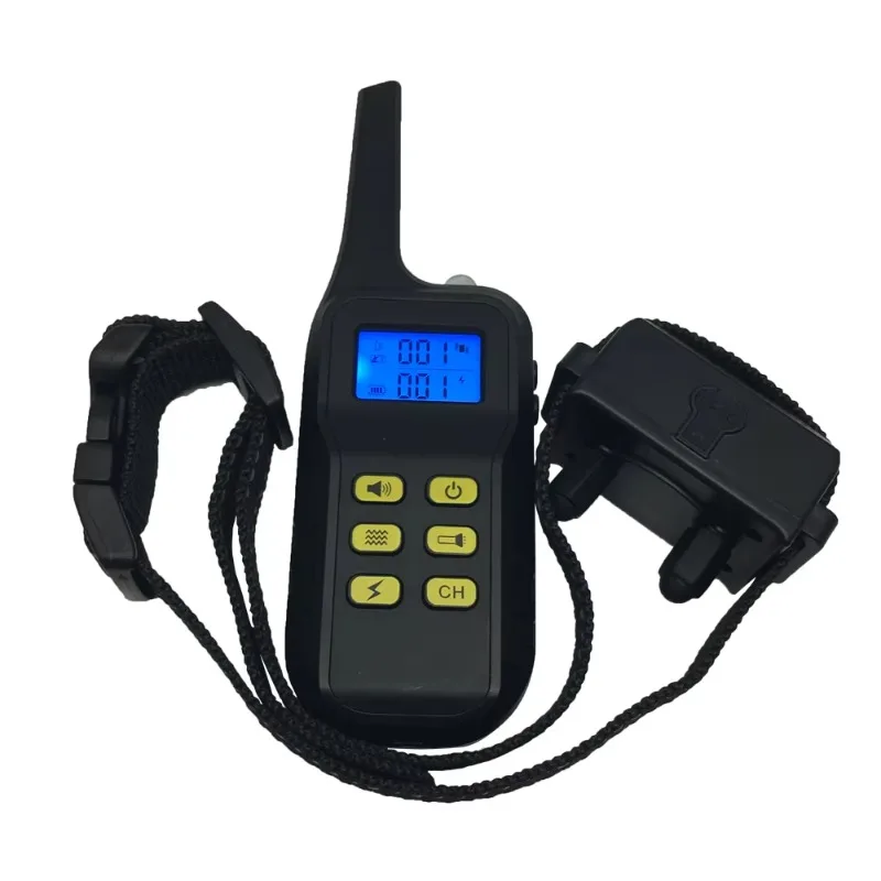 Pet Training Supplies Intercom Dog Training Collar
Pet Training Supplies Intercom Dog Training Collar
