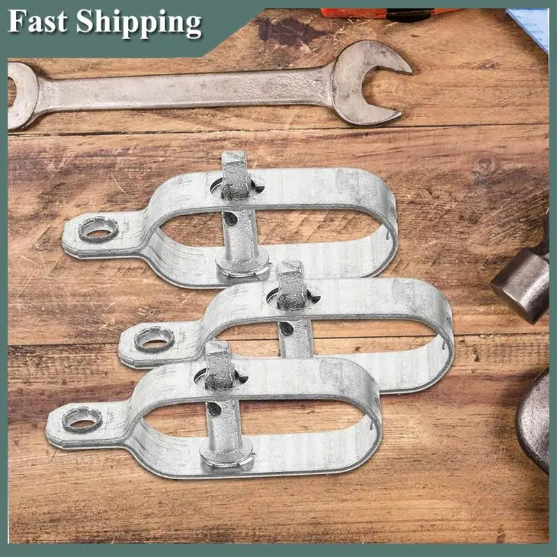 -MEOF 10PCS Wire Tensioner Wire Tensioner Strainer Ratchet Tensioner Rope Connector Metal Wire Tensioner Silver
-MEOF 10PCS Wire Tensioner Wire Tensioner Strainer Ratchet Tensioner Rope Connector Metal Wire Tensioner Silver