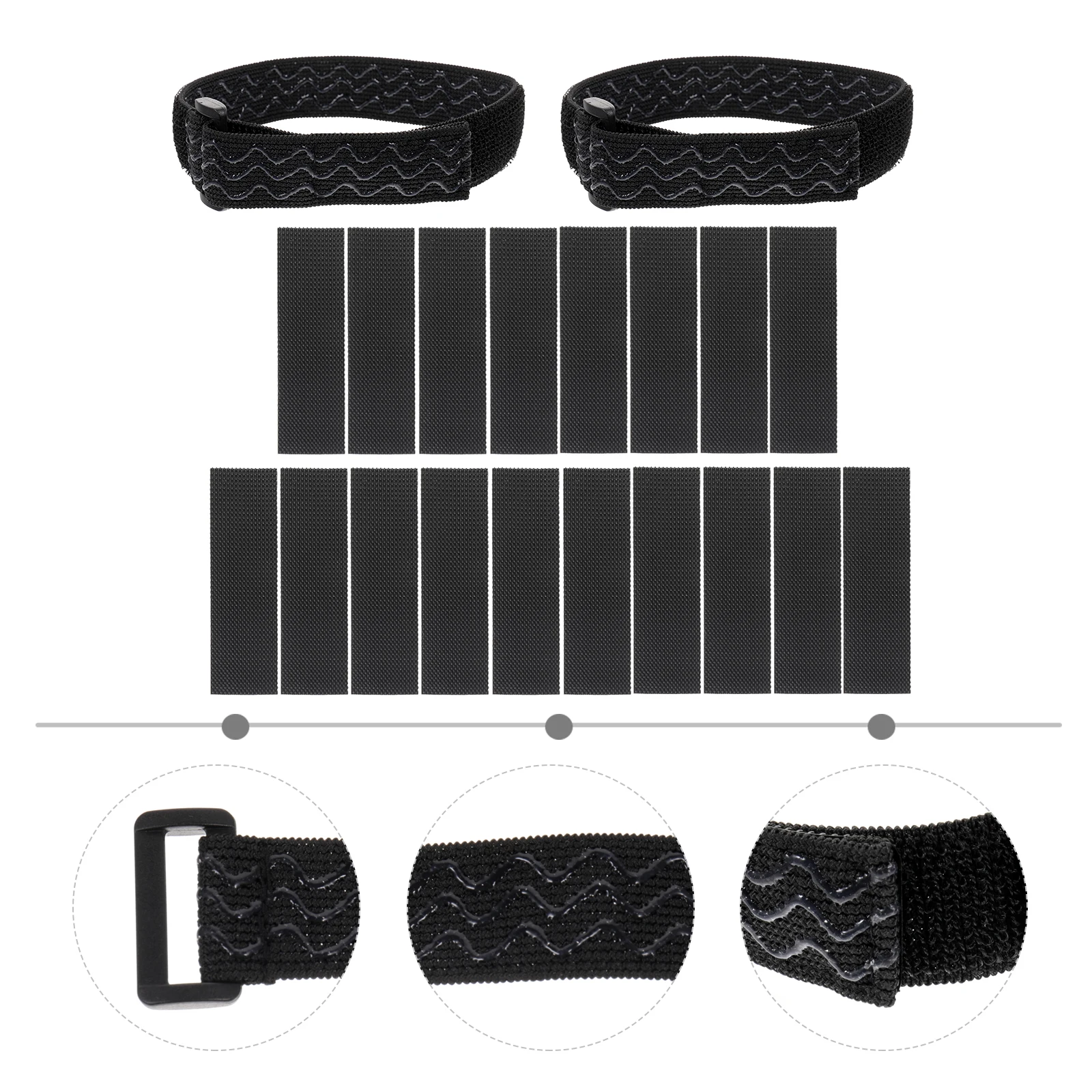 Boots Women Anti Drop Strap Adjustable Black Stabilizer Adhesive Reusable Fix Strap Boots Accessories Body
Boots Women Anti Drop Strap Adjustable Black Stabilizer Adhesive Reusable Fix Strap Boots Accessories Body