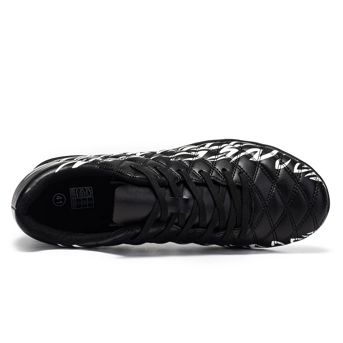 TF soccer shoes for training, anti-slip wear-resistant firm grip ankle protection lightweight comfortable
TF soccer shoes for training, anti-slip wear-resistant firm grip ankle protection lightweight comfortable