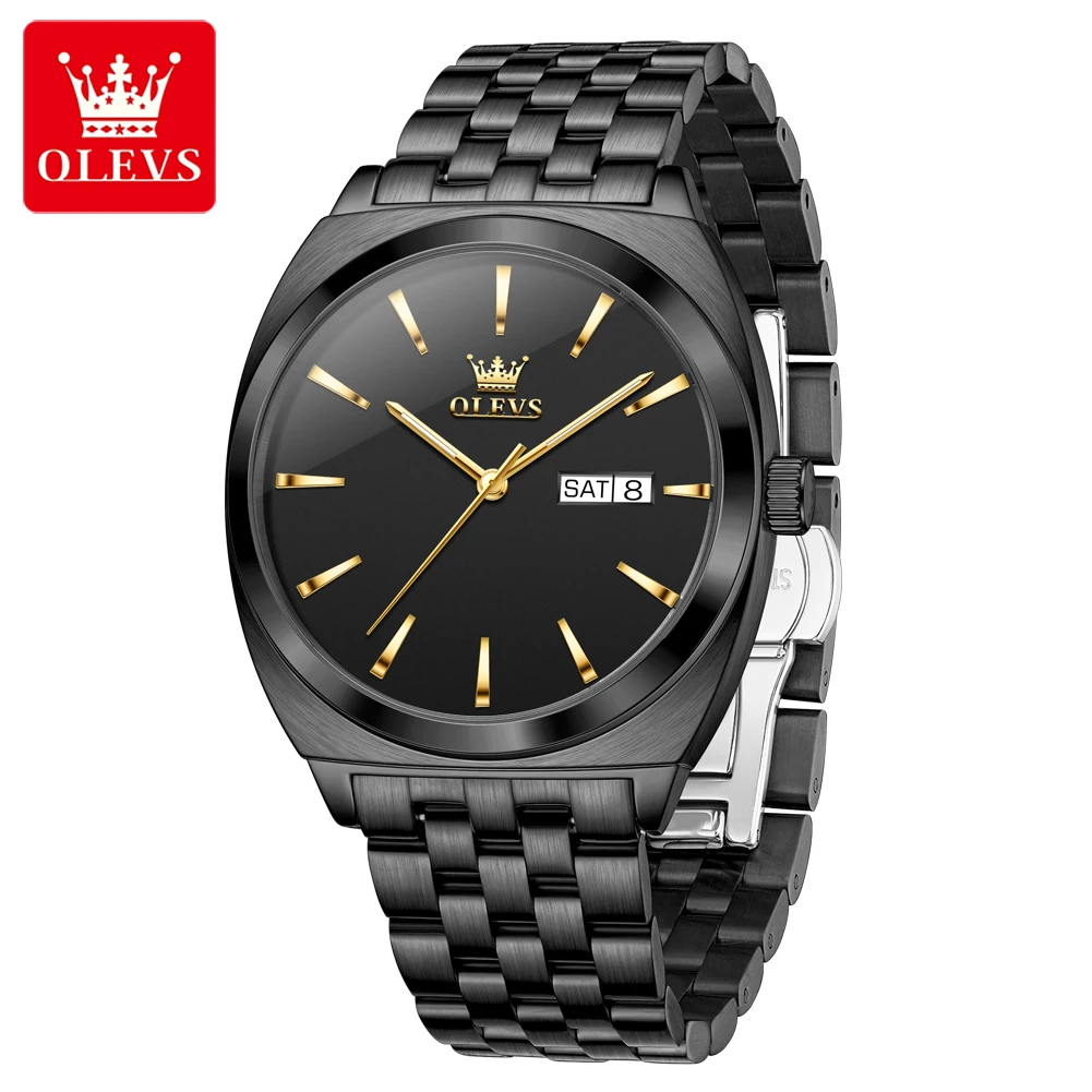 OLEVS мужские часы роскошные элегантные водонепроницаемые из тонкой стали оригинальные автоматические механические наручные часы для мужчин водостойкие светящиеся дата
OLEVS мужские часы роскошные элегантные водонепроницаемые из тонкой стали оригинальные автоматические механические наручные часы для мужчин водостойкие светящиеся дата