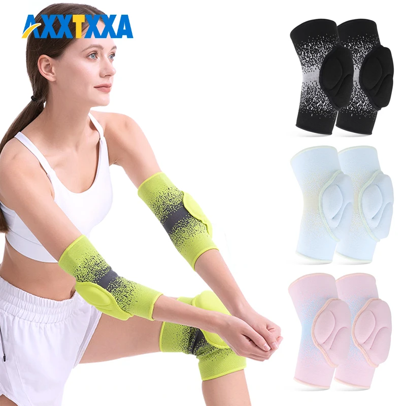 1 пара защитных накладок на локти, дышащие, с защитой от ударов, для фитнеса, тенниса, гольфа, для мужчин и женщин
1 пара защитных накладок на локти, дышащие, с защитой от ударов, для фитнеса, тенниса, гольфа, для мужчин и женщин