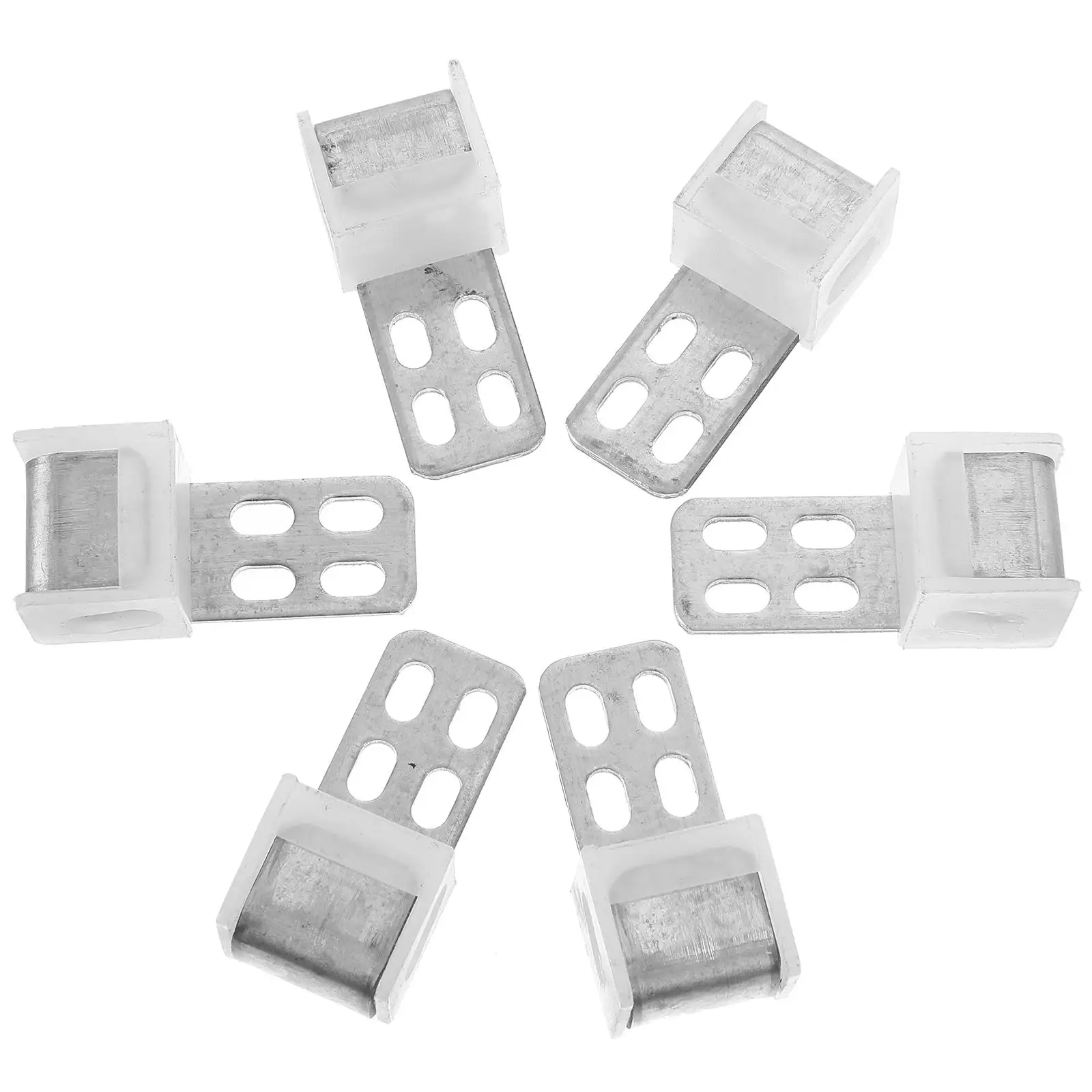 20 Pcs Clips Couch Repair Kit Furniture Sofa Spring Accessories Leg Upholstery Repair Kit Accessories Upholstery Metal
20 Pcs Clips Couch Repair Kit Furniture Sofa Spring Accessories Leg Upholstery Repair Kit Accessories Upholstery Metal