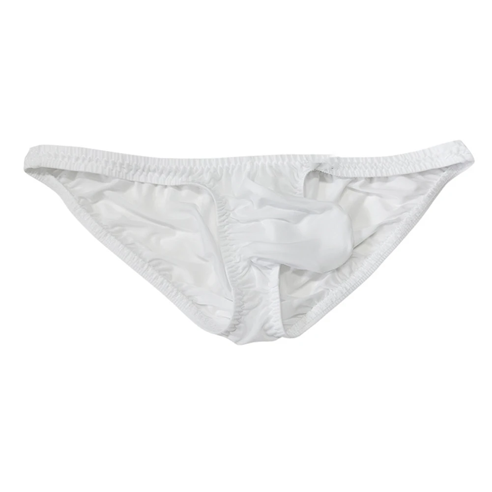 2023 Sexy Men Convex Pouch Underpants Briefs Underwear Pouch Briefs Panties Male Low Waist Thong Lingerie T-back Swimsuit
2023 Sexy Men Convex Pouch Underpants Briefs Underwear Pouch Briefs Panties Male Low Waist Thong Lingerie T-back Swimsuit