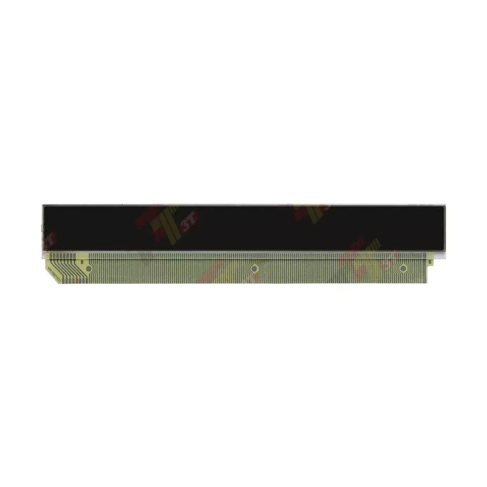 Display COG-SZGGFA01 for Gauge Reference Numbers: COG-SZGGFA01-18 FPC-160GFNGU2-A2 2013 Year around 27pins
Display COG-SZGGFA01 for Gauge Reference Numbers: COG-SZGGFA01-18 FPC-160GFNGU2-A2 2013 Year around 27pins