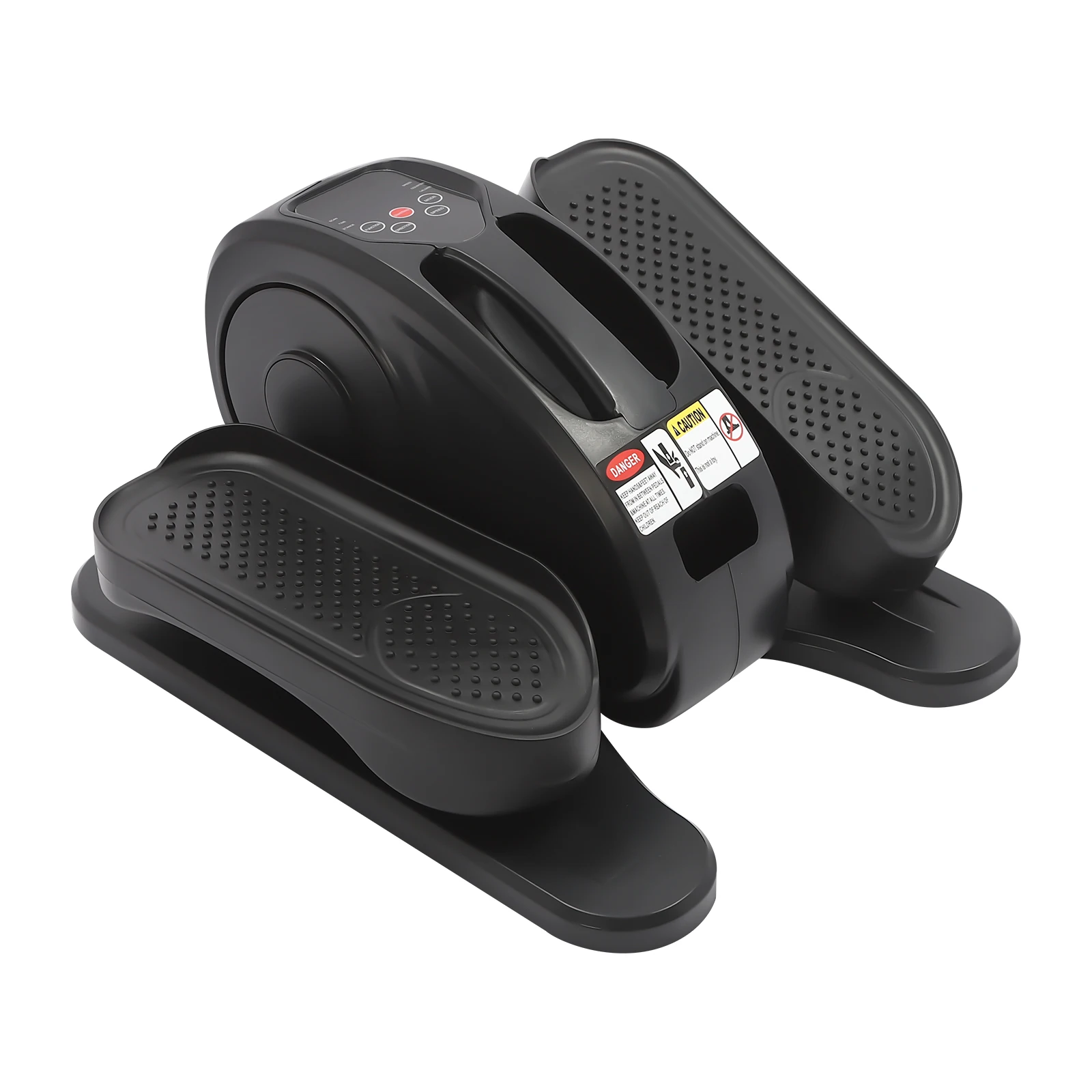 Under Desk Electric Elliptical Machine with LCD Screen for Workout Exercise Black Electric Seated Leg-foot Pedal Exerciser
Under Desk Electric Elliptical Machine with LCD Screen for Workout Exercise Black Electric Seated Leg-foot Pedal Exerciser