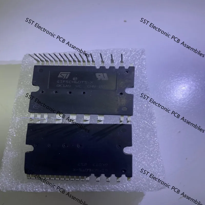 10-100 шт. STGIF5CH60TS-X SLLIMM — 2-я серия IPM, 3-фазный инвертор, 8 А, 600 В, прочный IGBT-чип короткого замыкания, бесплатная доставка
10-100 шт. STGIF5CH60TS-X SLLIMM — 2-я серия IPM, 3-фазный инвертор, 8 А, 600 В, прочный IGBT-чип короткого замыкания, бесплатная доставка