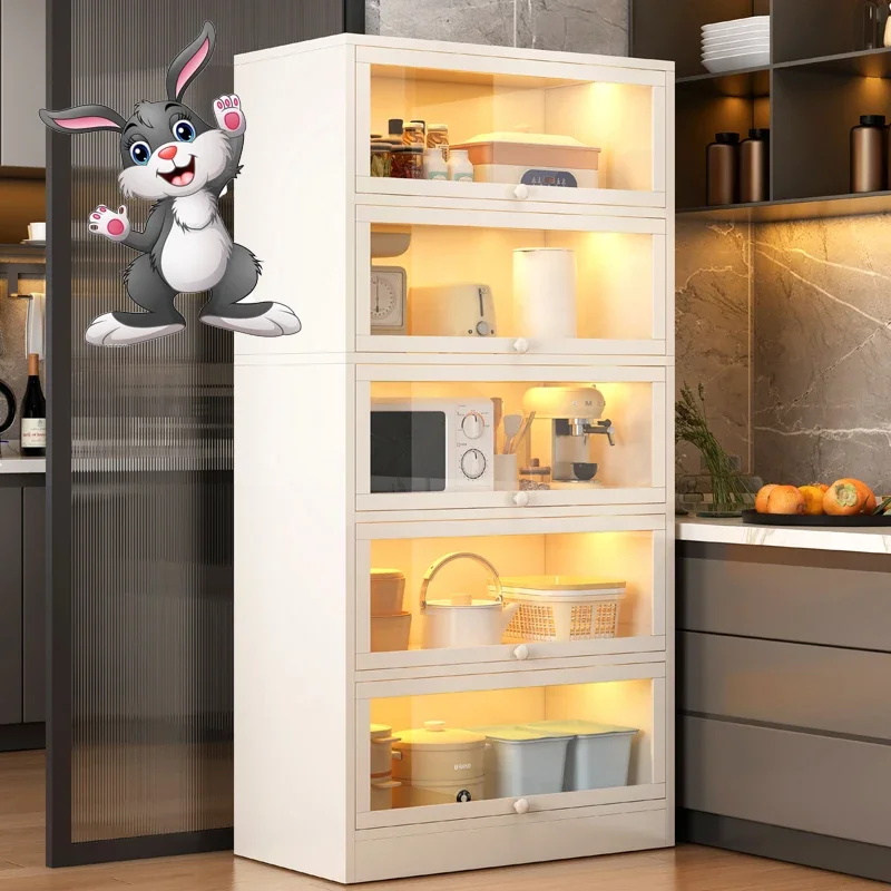 Modern and minimalist kitchen cabinets with sideboards, home living rooms, wall storage, and storage
Modern and minimalist kitchen cabinets with sideboards, home living rooms, wall storage, and storage