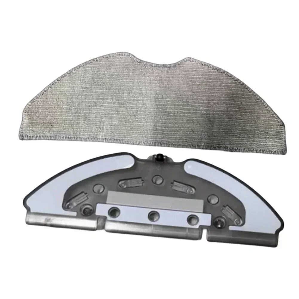 Simplify Mop Storage and Organization with this Mop Bracket for Tapo RV10 RV30 Plus Robot Vacuum Cleaner Accessories
Simplify Mop Storage and Organization with this Mop Bracket for Tapo RV10 RV30 Plus Robot Vacuum Cleaner Accessories