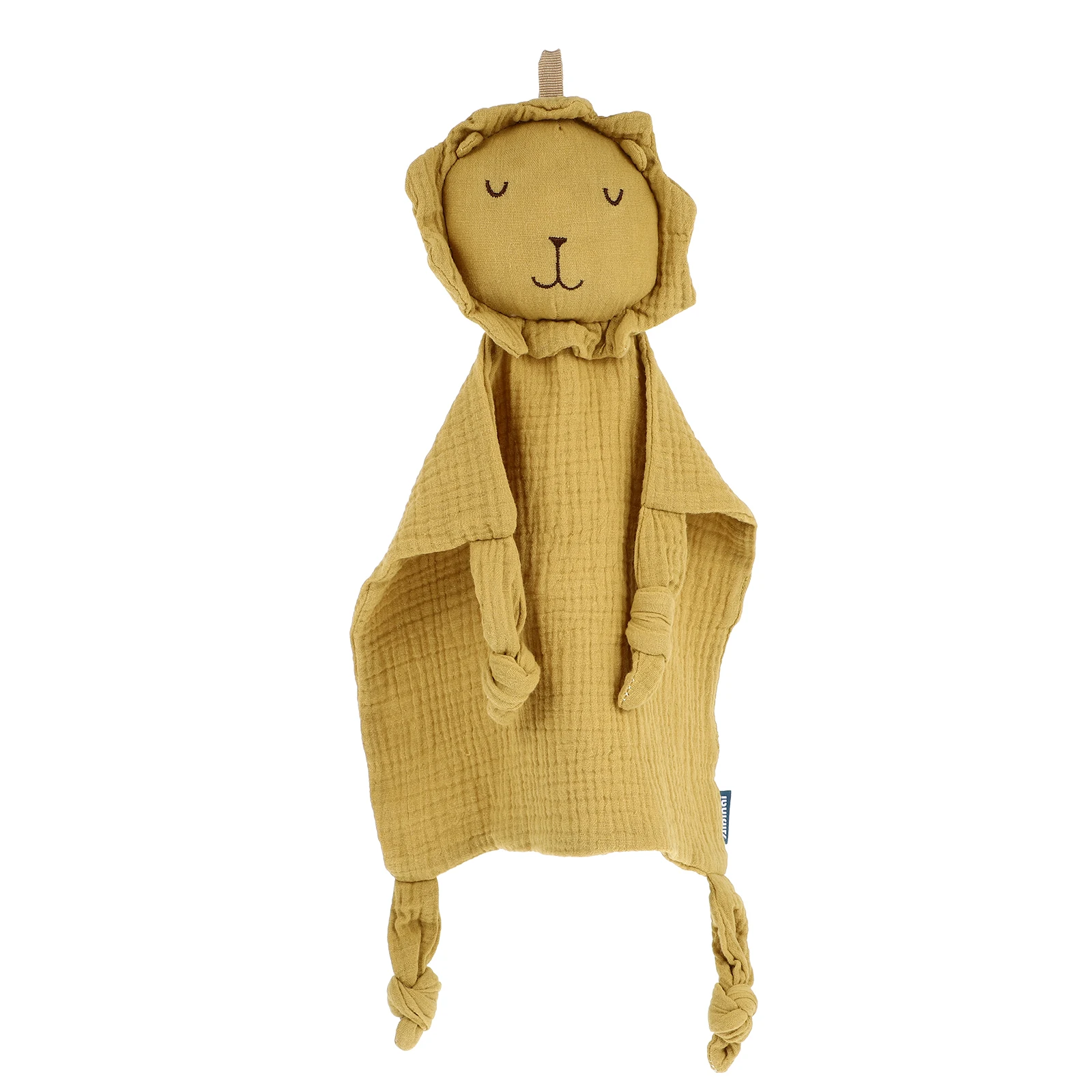 Cartoon Baby Soothing Towel Set Soft Cotton Animal Design for Newborn Infant Sensory Stimulation Indoor Outdoor Playtime
Cartoon Baby Soothing Towel Set Soft Cotton Animal Design for Newborn Infant Sensory Stimulation Indoor Outdoor Playtime