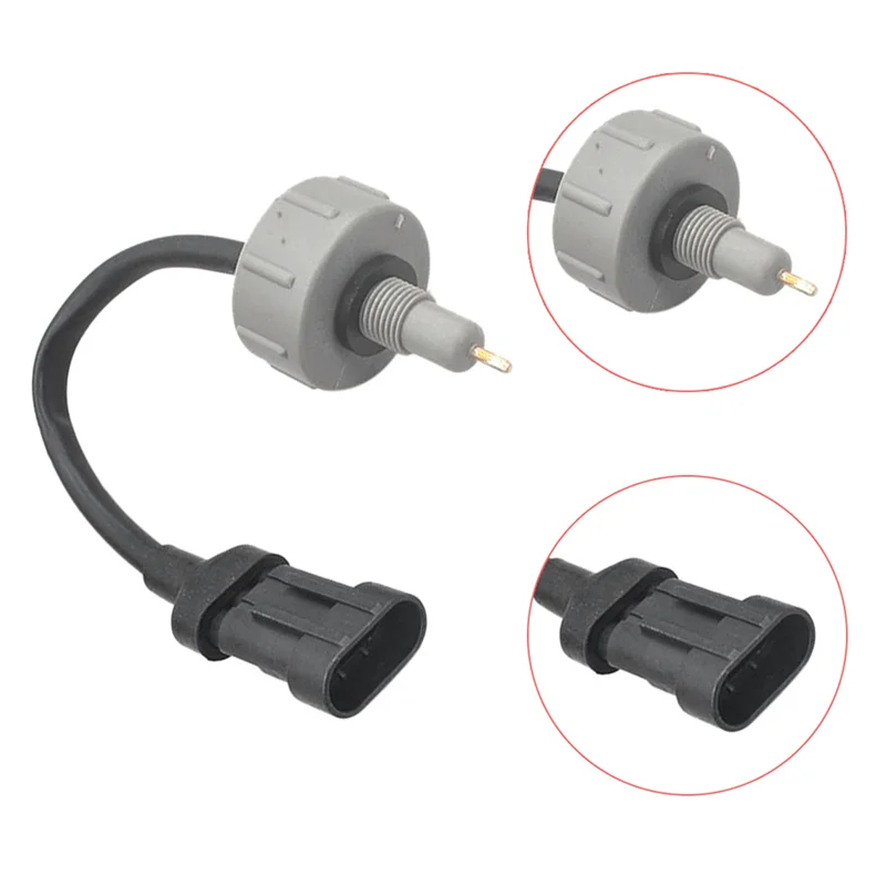 2X 319213A810 For Hyundai Santa Fe 03-05 Tucson 04-10 Kia Rondo Carens 05-06 Crude Oil-Filter Water Sensor-AS55 
2X 319213A810 For Hyundai Santa Fe 03-05 Tucson 04-10 Kia Rondo Carens 05-06 Crude Oil-Filter Water Sensor-AS55
