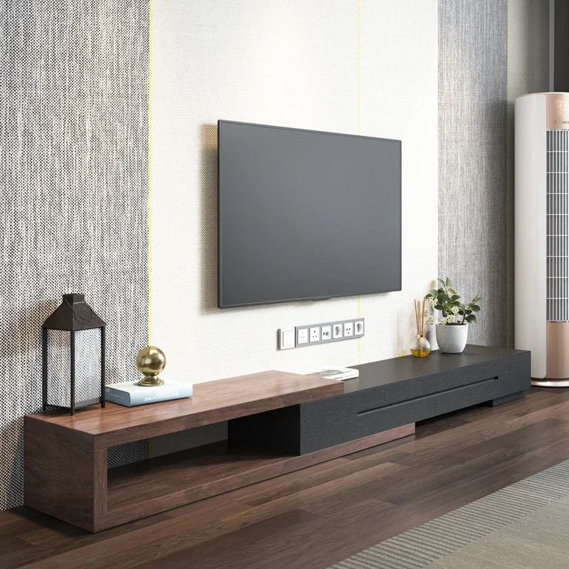 Retro Living Room Tv Stands Mobile Mid Century Drawers Wood Shelf Tv Table Storage Universal Muebles Chinese Style Furniture
Retro Living Room Tv Stands Mobile Mid Century Drawers Wood Shelf Tv Table Storage Universal Muebles Chinese Style Furniture