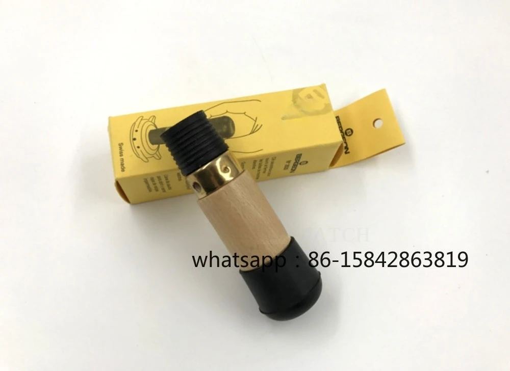 Suction Watch Opener Imported Seamless Open Watch Back Cover Unscrew Bottom Cover Watch Repair Tool
Suction Watch Opener Imported Seamless Open Watch Back Cover Unscrew Bottom Cover Watch Repair Tool