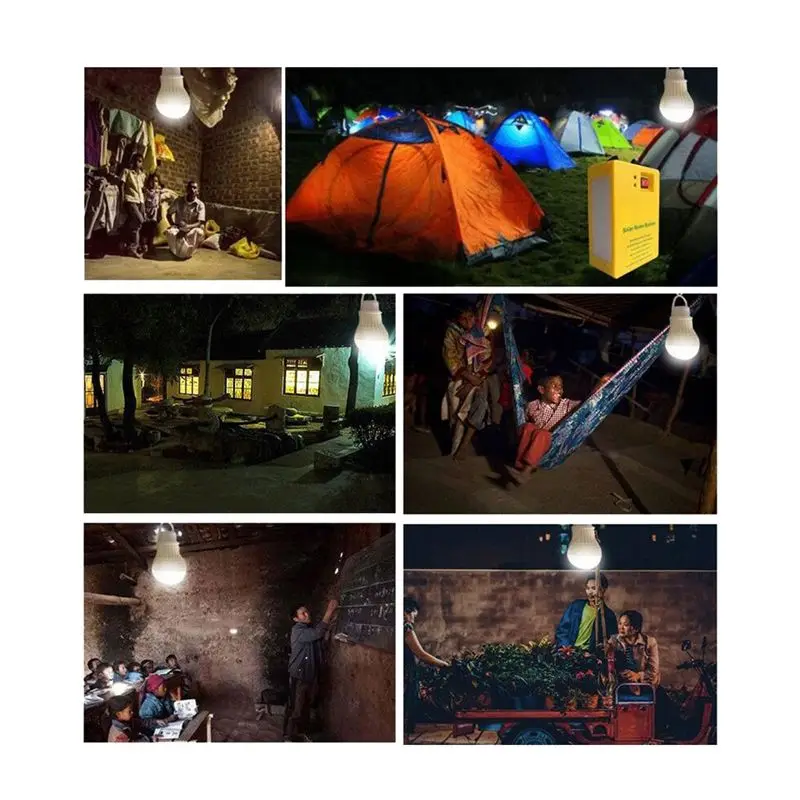 *ONE DAY 3.5W Solar Panel Light 2 Bulb Kit Solar System Energy Saving Solar Light Outdoor Indoor Rechargeable LED Light
*ONE DAY 3.5W Solar Panel Light 2 Bulb Kit Solar System Energy Saving Solar Light Outdoor Indoor Rechargeable LED Light