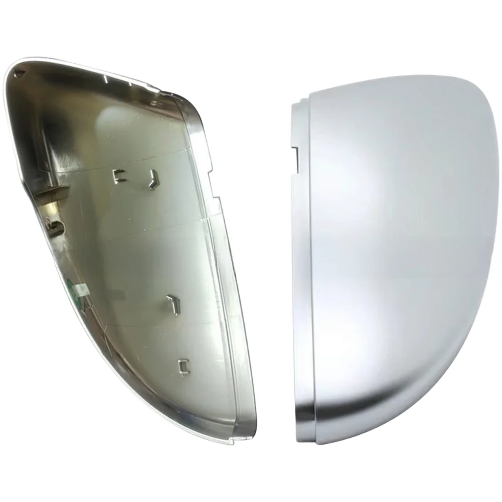 ABS Plastic Trim Rear Mirror Cover Exterior Car Accessory Silver ABS Construction Direct Replacement For Passat B7
ABS Plastic Trim Rear Mirror Cover Exterior Car Accessory Silver ABS Construction Direct Replacement For Passat B7