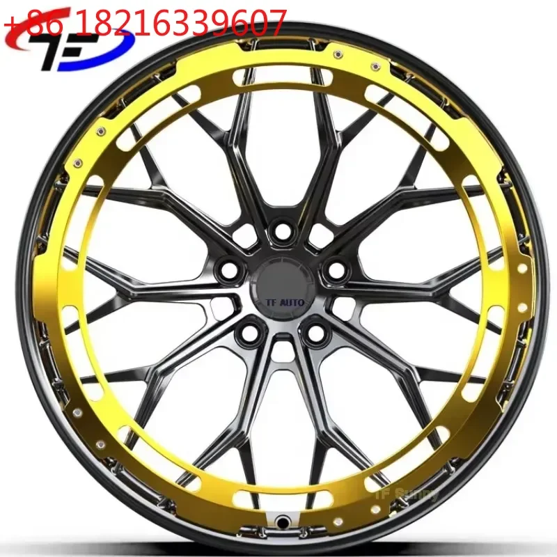 Кованые легкосплавные диски TAO Candy Yellow Monoblock для легковых автомобилей, 5X114, декорированные, 20 дюймов
Кованые легкосплавные диски TAO Candy Yellow Monoblock для легковых автомобилей, 5X114, декорированные, 20 дюймов