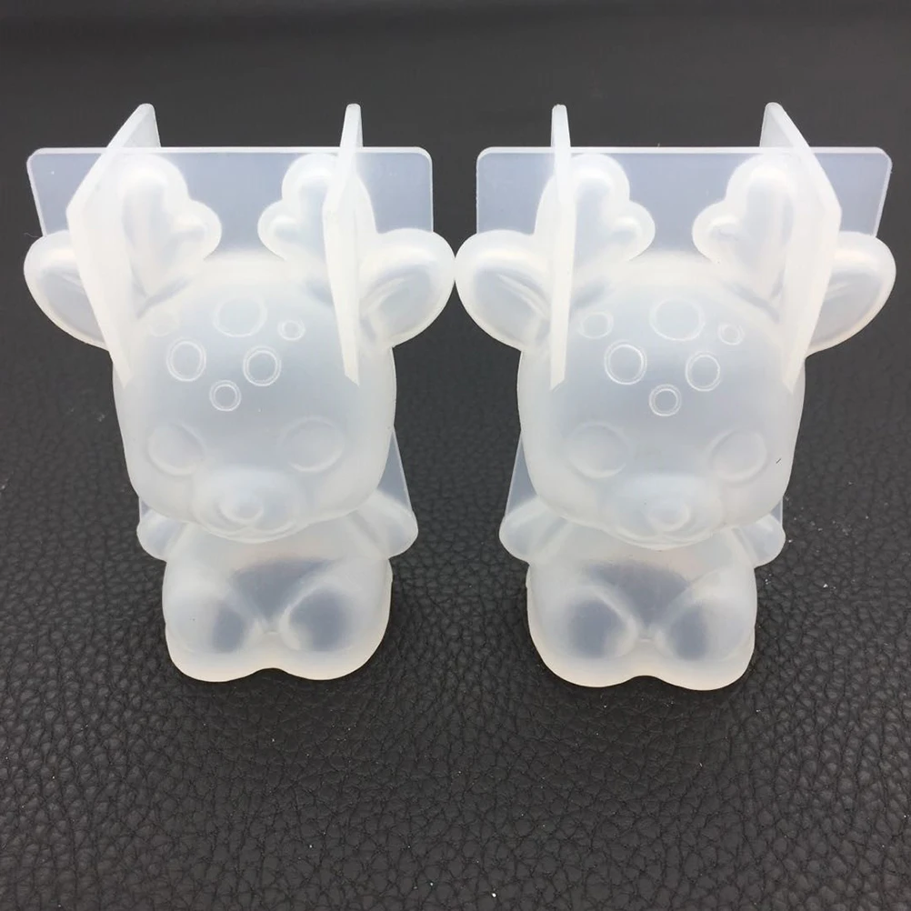 epoxy mold silicone epoxy mold DIY epoxy mold deer epoxy molds cartoon molds 
epoxy mold silicone epoxy mold DIY epoxy mold deer epoxy molds cartoon molds