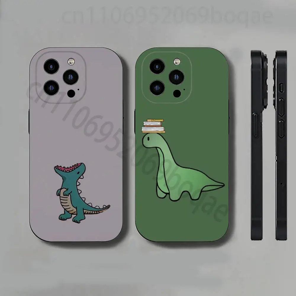 Chibi Prehistoric Beasts Slim Back Phone Case for iPhone 17,16,15,14,13,12,11 Pro,Max,Plus,X,XS,XR,SE,Mini Protective Cover
Chibi Prehistoric Beasts Slim Back Phone Case for iPhone 17,16,15,14,13,12,11 Pro,Max,Plus,X,XS,XR,SE,Mini Protective Cover