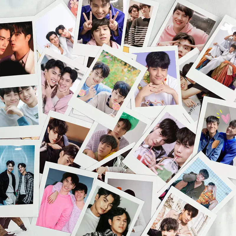 Ohmnanon Lomo Card Customizable Photos Photo Album Photo Cards For Fans Collection Photocards Gift
Ohmnanon Lomo Card Customizable Photos Photo Album Photo Cards For Fans Collection Photocards Gift