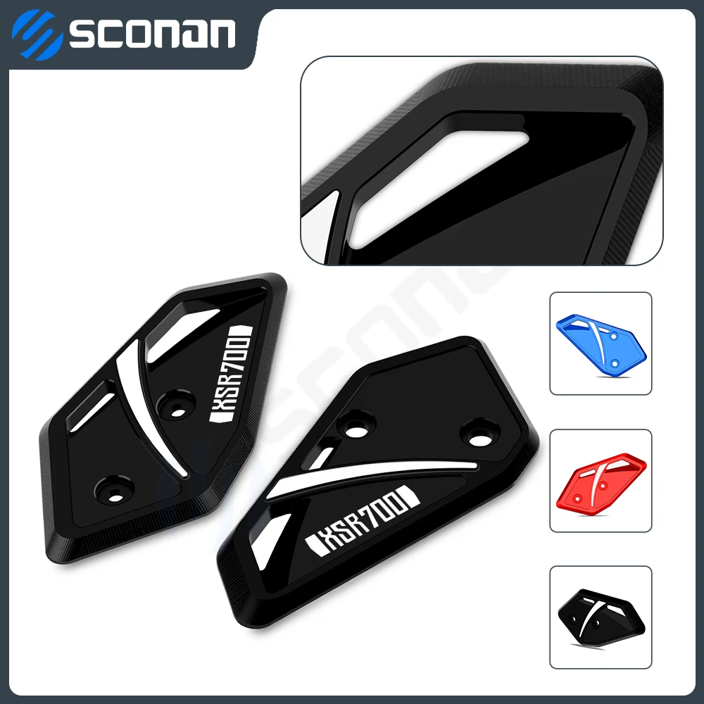 Для YAMAHA XSR700 XSR700 xsr700 Xsr 700 аксессуары для мотоциклов с ЧПУ алюминиевая подставка для ног педаль пяточные пластины защитная крышка протектор
Для YAMAHA XSR700 XSR700 xsr700 Xsr 700 аксессуары для мотоциклов с ЧПУ алюминиевая подставка для ног педаль пяточные пластины защитная крышка протектор