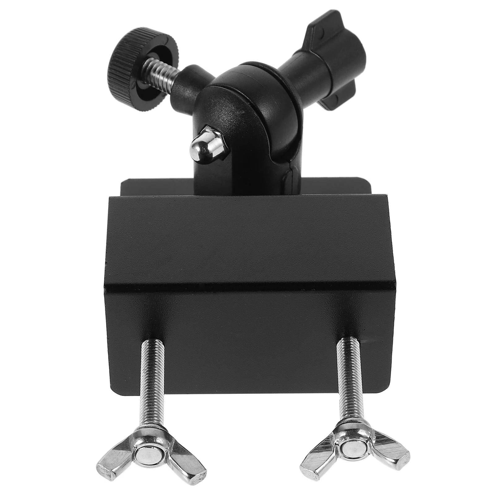 Universal Solar Panel Gutter Mount Aluminum Alloy Bracket Outdoor Security Camera Lighting Durable Photovoltaic Support Stand
Universal Solar Panel Gutter Mount Aluminum Alloy Bracket Outdoor Security Camera Lighting Durable Photovoltaic Support Stand