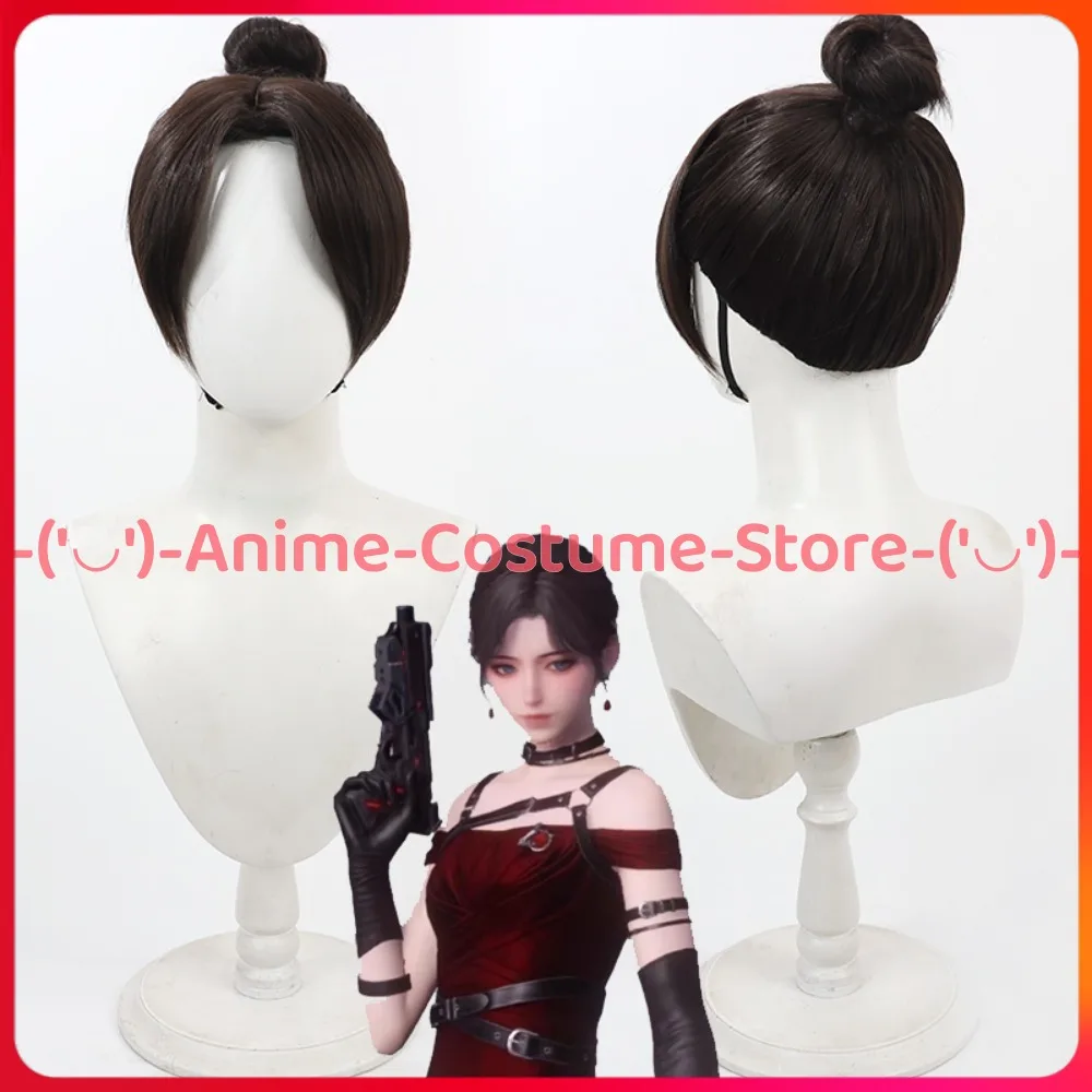 Парик для косплея «Любовь и глубокий косплей», персонаж аниме, Хэллоуин, карнавальный костюм для вечеринки, парики, термостойкие синтетические волосы
Парик для косплея «Любовь и глубокий косплей», персонаж аниме, Хэллоуин, карнавальный костюм для вечеринки, парики, термостойкие синтетические волосы