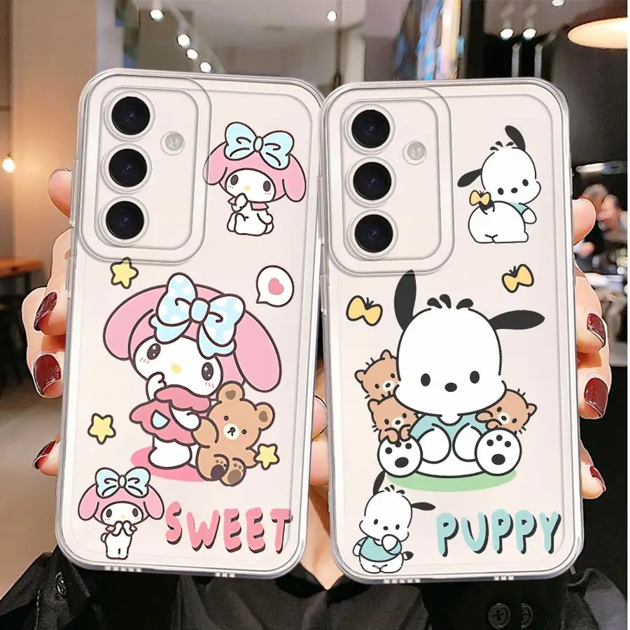 Прозрачный чехол для телефона Samsung Galaxy A72 A05 A54 A56 A52 A50 A51 A73 A06 A53 A50 A03 A71 A04 A31 A02 A55 Sanrio Kuromi
Прозрачный чехол для телефона Samsung Galaxy A72 A05 A54 A56 A52 A50 A51 A73 A06 A53 A50 A03 A71 A04 A31 A02 A55 Sanrio Kuromi