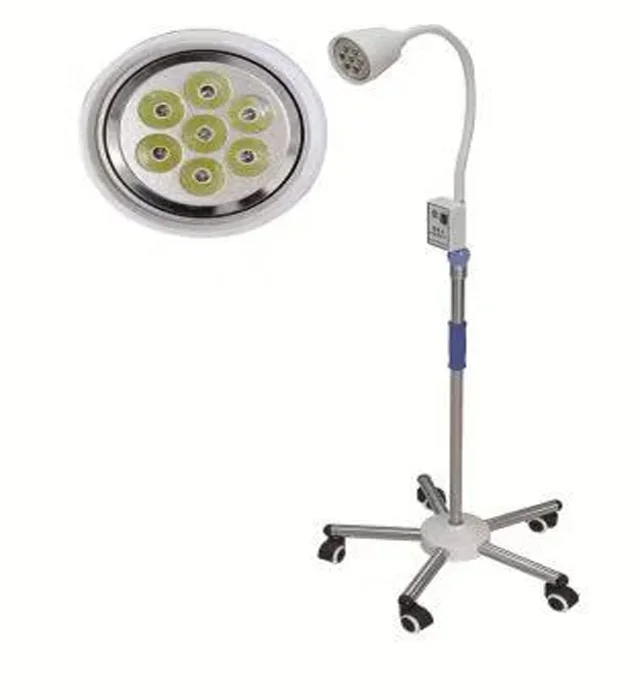 Led High Quality Mobile Lamps Oral Operating Chair Lamp Fast delivery
Led High Quality Mobile Lamps Oral Operating Chair Lamp Fast delivery