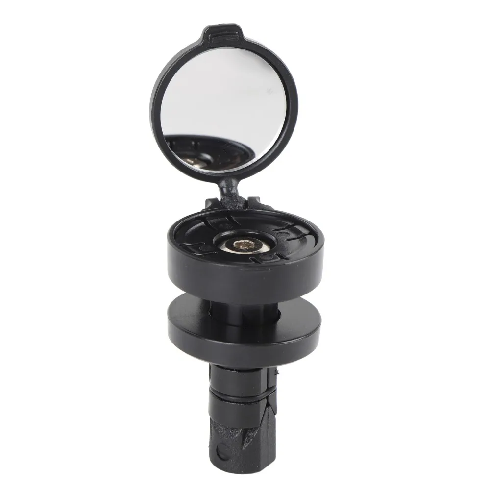 Зеркало заднего вида HD для велосипеда с выпуклой линзой, устойчивой конструкцией, вращением на 360° и широким углом обзора
Зеркало заднего вида HD для велосипеда с выпуклой линзой, устойчивой конструкцией, вращением на 360° и широким углом обзора