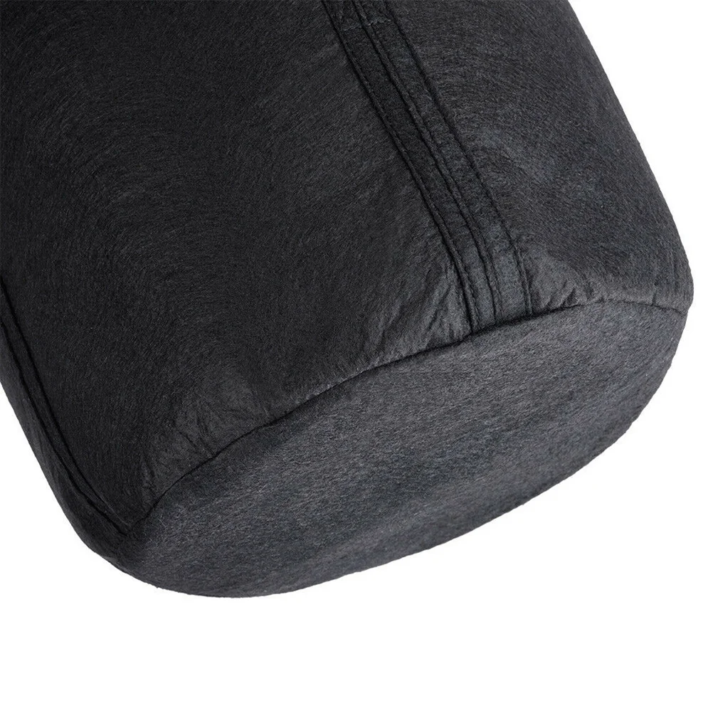 5Pcs Felt Planting Bag Breathable Durable Eco Friendly Garden Pouch for Plants Outdoor 30x25cm Black
5Pcs Felt Planting Bag Breathable Durable Eco Friendly Garden Pouch for Plants Outdoor 30x25cm Black