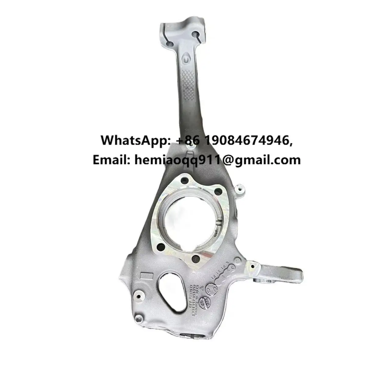 Рулевой кулак для Porsche Macan 95B407253F 95B407254F, высококачественный рулевой кулак подвески
Рулевой кулак для Porsche Macan 95B407253F 95B407254F, высококачественный рулевой кулак подвески