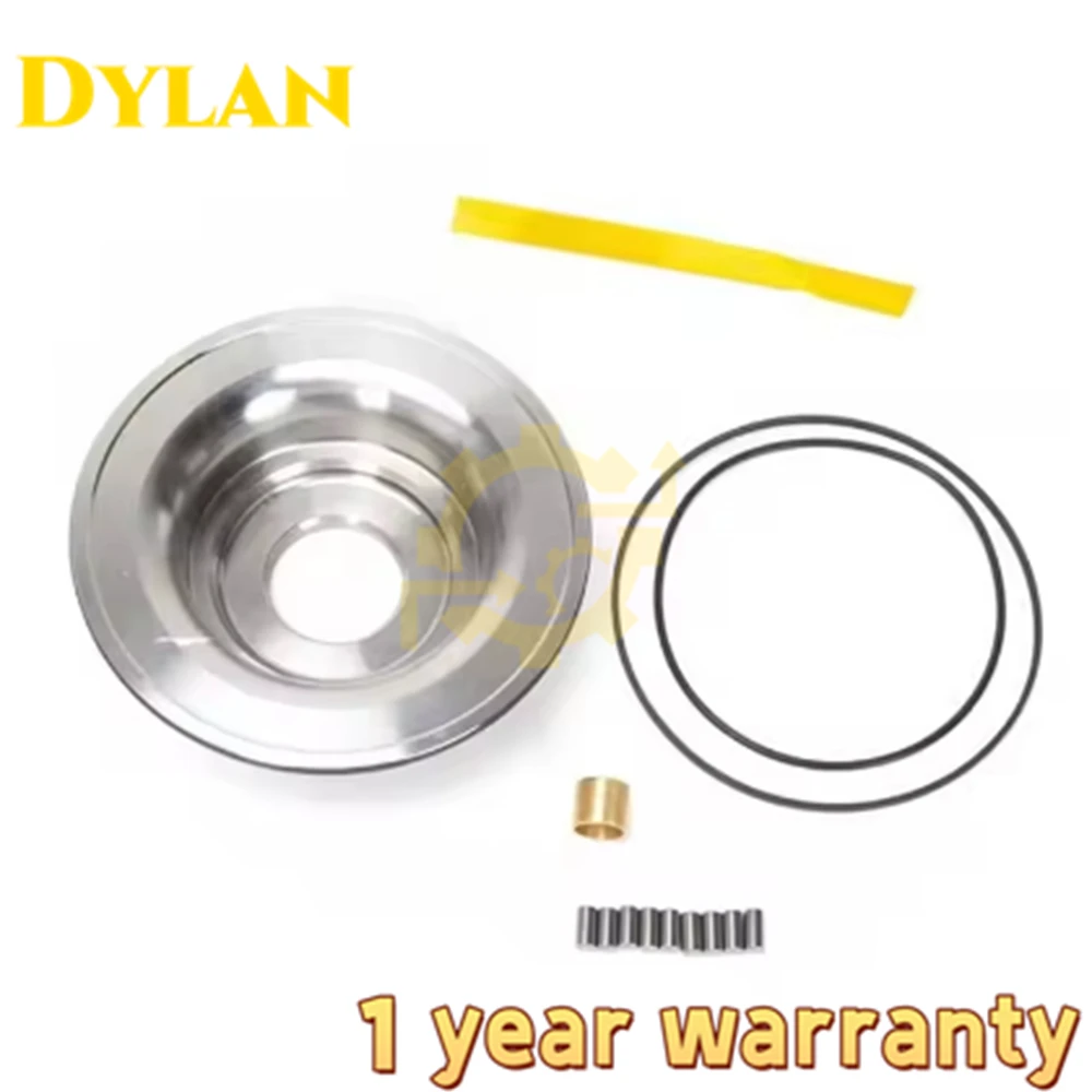 Ремкомплект улучшенного стального уплотнительного кольца поршня первичного цилиндра трансмиссии CVT RE0F10A JF011E
Ремкомплект улучшенного стального уплотнительного кольца поршня первичного цилиндра трансмиссии CVT RE0F10A JF011E