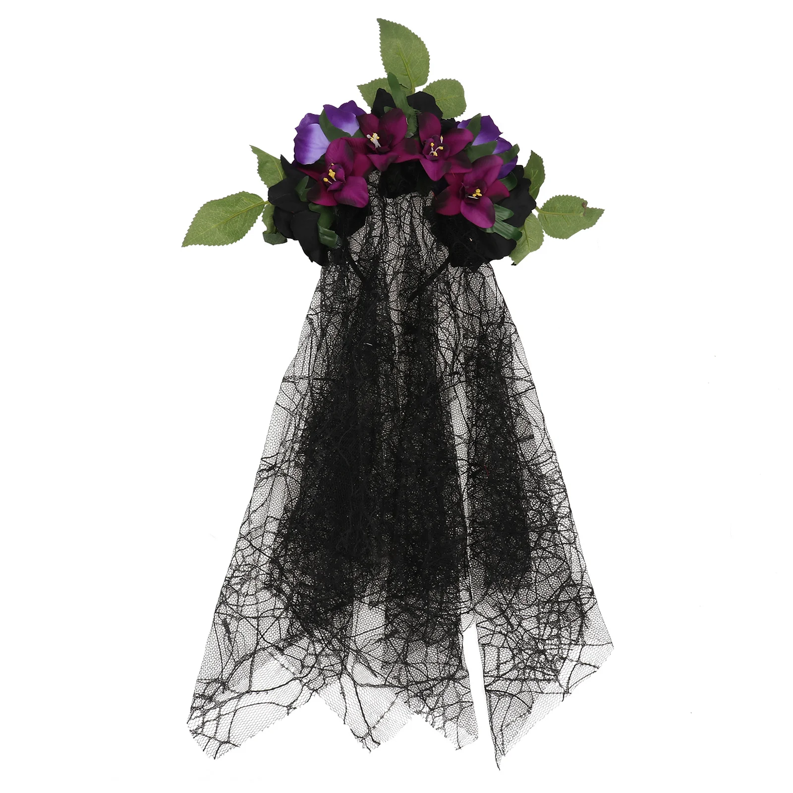 1pc Flower Hair Accessory Lace Polyester Romantic Headband Women Wedding Party Valentine Gift Decorative Hairband Hair Hoop
1pc Flower Hair Accessory Lace Polyester Romantic Headband Women Wedding Party Valentine Gift Decorative Hairband Hair Hoop