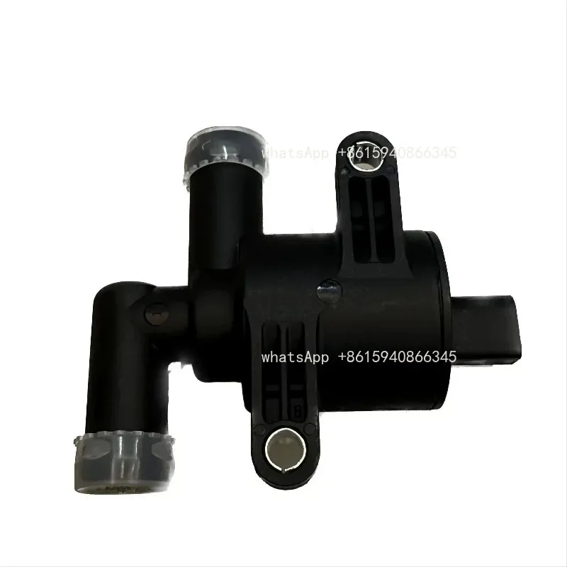 Heater Control Valve Coolant Cutoff Valve Air Conditioning Warm Water Valve Compatible with A3 Q3 A4L A5 Q5 A6L
Heater Control Valve Coolant Cutoff Valve Air Conditioning Warm Water Valve Compatible with A3 Q3 A4L A5 Q5 A6L