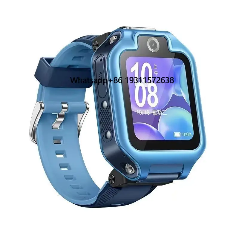 NEW H Uawei Children's Watch the 5x Smartwatch Is an Off-line Location High-definition Calling Card for Children's Phone Watches
NEW H Uawei Children's Watch the 5x Smartwatch Is an Off-line Location High-definition Calling Card for Children's Phone Watches