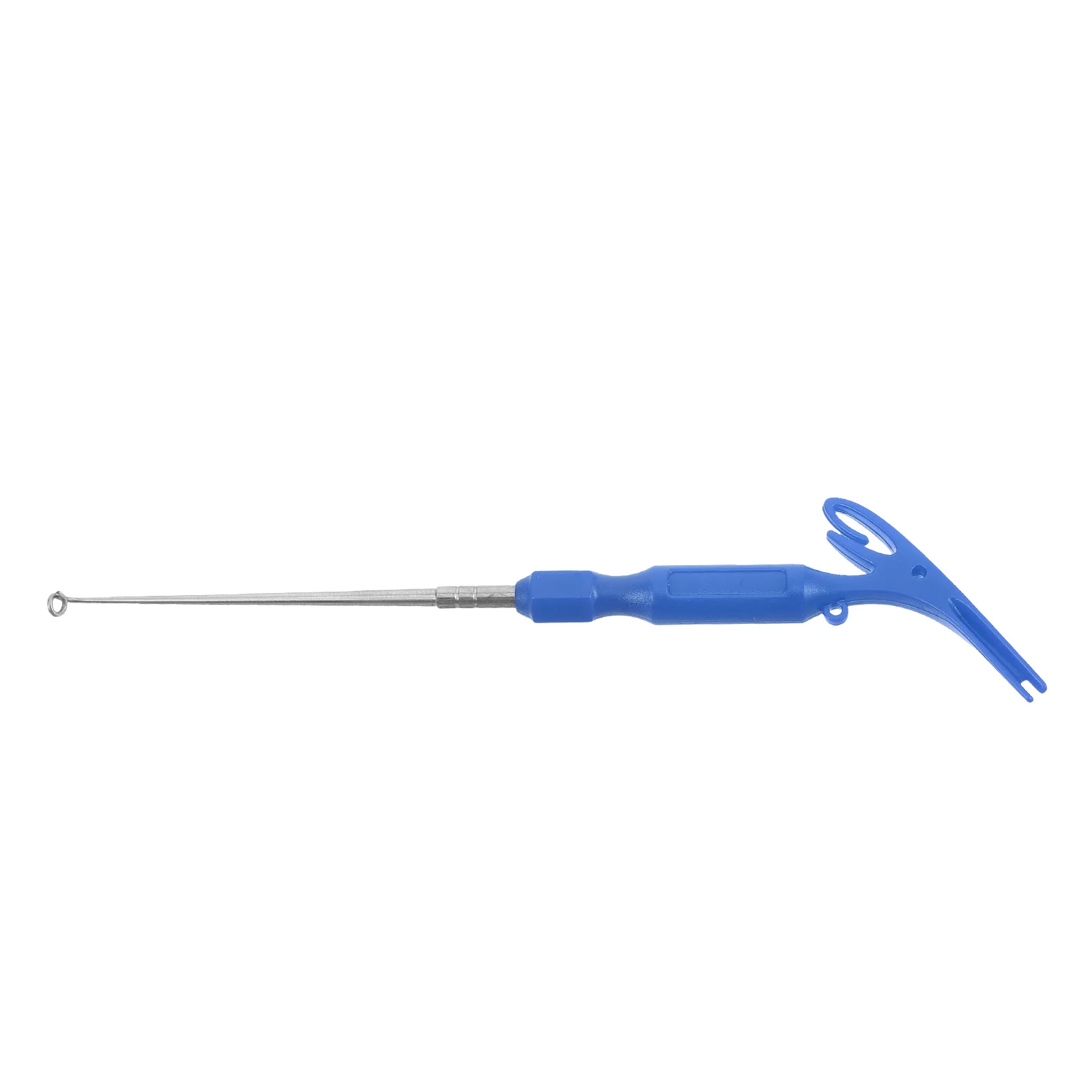 Fishing Gear Hook Quick Remover Durable Stainless Steel Dehooking Picker Sharpener Removal Multi Function Pliers Tool
Fishing Gear Hook Quick Remover Durable Stainless Steel Dehooking Picker Sharpener Removal Multi Function Pliers Tool