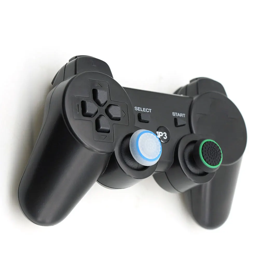 2PCS Thumbstick Covers Anti- Cap Analog Stick Controller Grip for Compatible Gaming Accessories
2PCS Thumbstick Covers Anti- Cap Analog Stick Controller Grip for Compatible Gaming Accessories