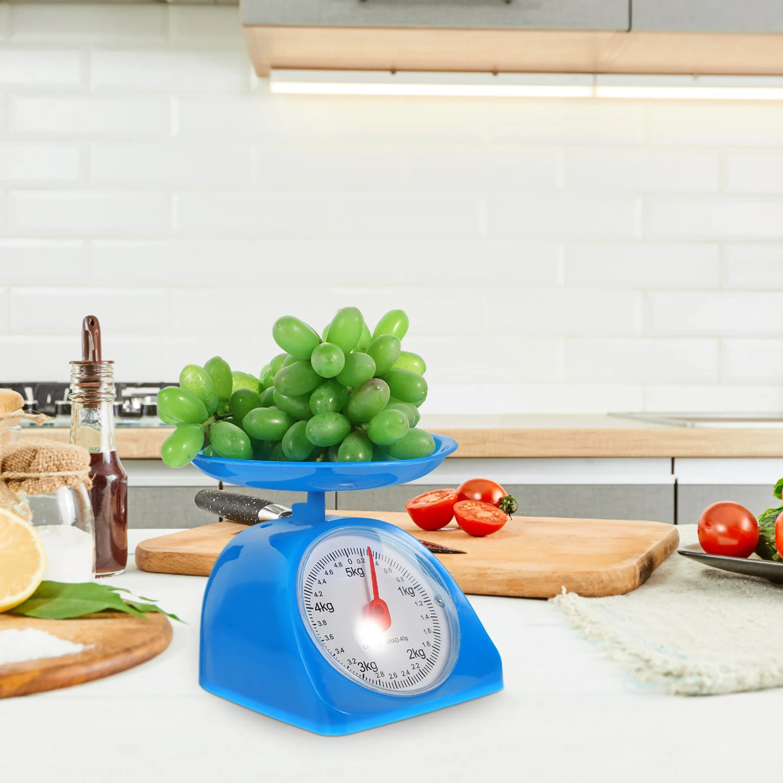 Precision Kitchen Weighing Scale Digital Food Scale for Use Compact Desktop Measurement Tool Household Cooking Scales
Precision Kitchen Weighing Scale Digital Food Scale for Use Compact Desktop Measurement Tool Household Cooking Scales