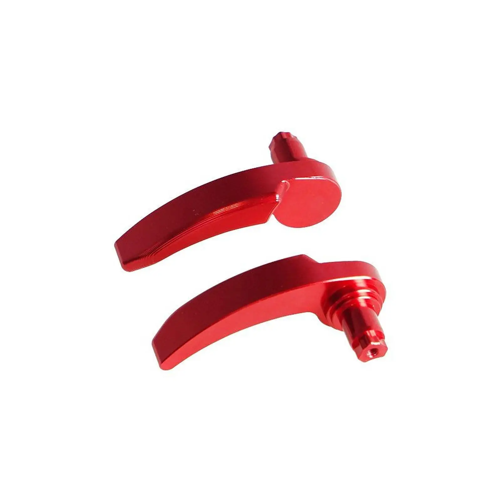 Motorcycle Saddle Bag Latch Handles Spare Lid Lifter for Touring Road King FLHR FLHTK 2014 2024
Motorcycle Saddle Bag Latch Handles Spare Lid Lifter for Touring Road King FLHR FLHTK 2014 2024