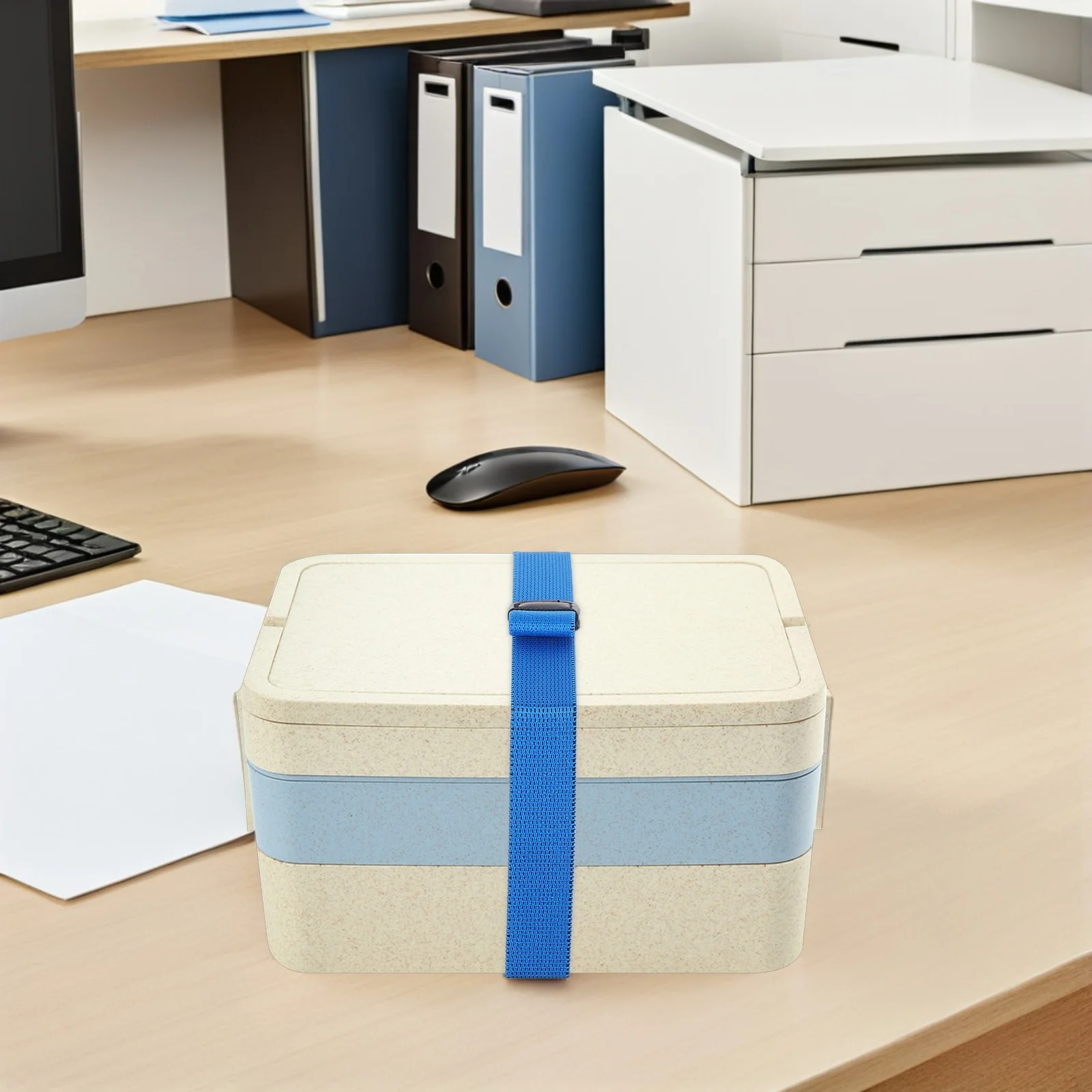 10 Pcs Elastic Strap Belt for Picnic Bento Accessories Fixing Straps Bundling Belts Lunch Adjustable Decorative
10 Pcs Elastic Strap Belt for Picnic Bento Accessories Fixing Straps Bundling Belts Lunch Adjustable Decorative