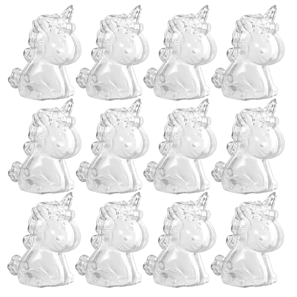 24pcs Shaped Transparent Plastic Candy Box Multi-Functional Storage Box For Candy Jewelry Party Treats Birthday Party De
24pcs Shaped Transparent Plastic Candy Box Multi-Functional Storage Box For Candy Jewelry Party Treats Birthday Party De