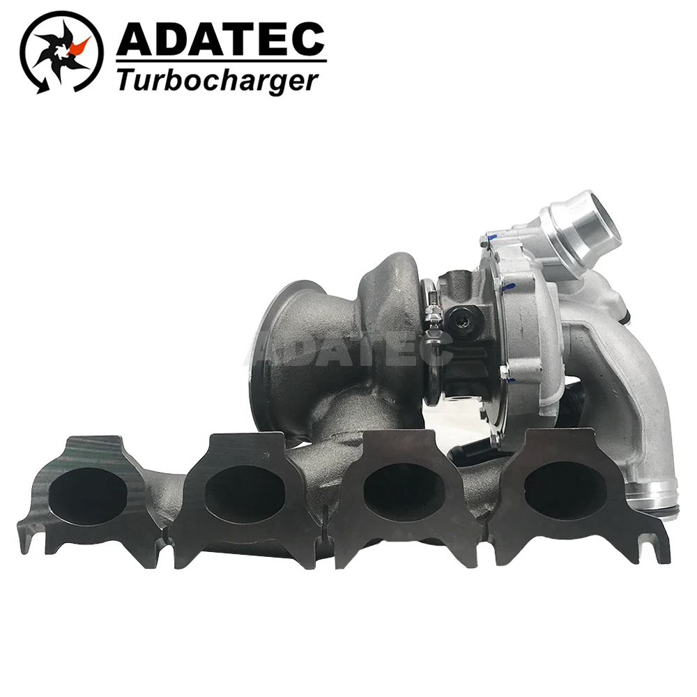 894017-0001 Turbo B48E 858537 Turbine 984581701 865821108 Turbocharger for BMW 128i 135i X2 M135i M235i M35i N55 EWG 2014-2023
894017-0001 Turbo B48E 858537 Turbine 984581701 865821108 Turbocharger for BMW 128i 135i X2 M135i M235i M35i N55 EWG 2014-2023
